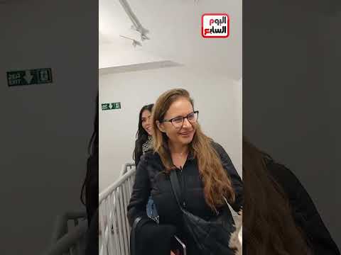 هشام ماجد وريهام عبد الغفور ومصطفى غريب يشاهدون فيلم برشامة مع الجمهور ونيللي كريم تشاركهم فرحة النج