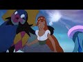 0ARCHIVES Don Bluth S Thumbelina 1994