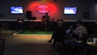 Coffee and Cigarettes