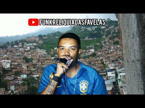 Mc Pé de Pano - O Turano é o Comando (ao vivo no Turano)