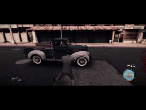 MAFIA 2 DEFINITIVE EDITION Gameplay Walkthrough Part 6/6 - No Commentary/Full Story (Mafia 2 Remake)