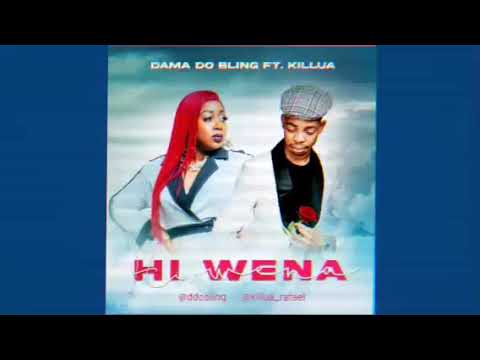 Dama Do Bling ft Killua Hi Wena (Es Tu)  Audio Oficial Mp3