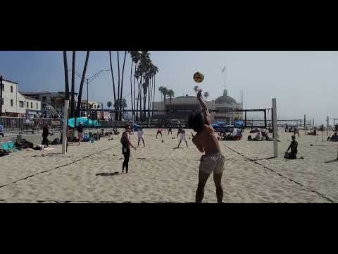5/11 Santa Cruz CBVA Men's B Set 2 [Pool]