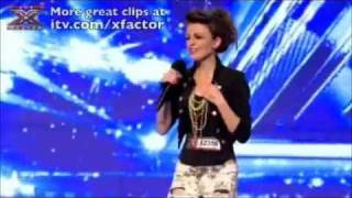 Cher Lloyd Vs Alexa Goddard, Turn My Swag On