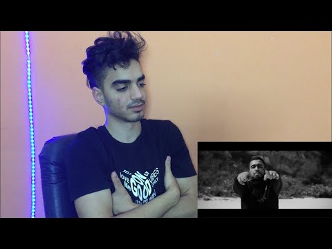 Psyco M X Klay BBJ - Beb El Matar 🔥🔥 نكح الراب التونسي || Reaction