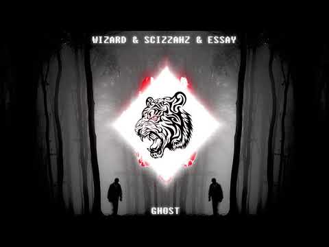 Wizard & Scizzahz - Ghost (feat. Essay Beats)