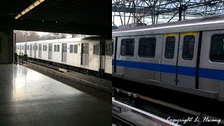 [閒聊] 台灣鐵路車廂的日系VVVF們