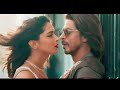 Jhoome Jo Pathaan Song Official Video Arijit Singh Shahrukh Khan Deepika P Pathan Movie Song