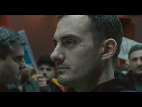 Poppy Field - Bande Annonce [VOST]