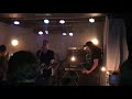 Amusement Parks On Fire - “Blackout” (Live in Manchester)