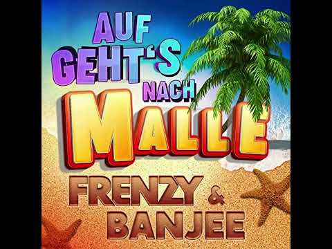 Frenzy, Banjee - Auf geht’s nach Malle