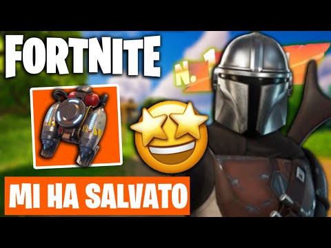 I WASN'T SUPPOSED TO SURVIVE THIS FIGHT… | Fortnite Gameplay