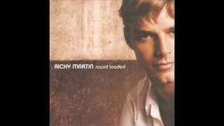 Ricky Martin She Bangs (English)