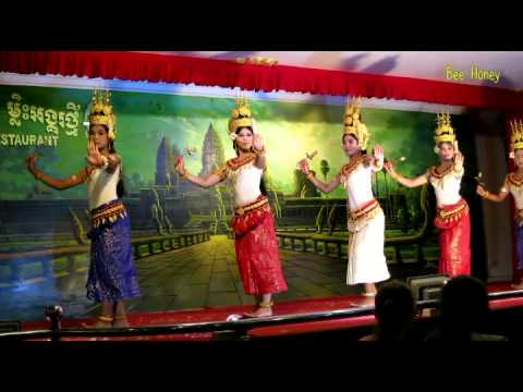 100 секунд_27-Танец Апсар