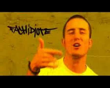 Brandhärd - Noochbrand