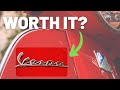 Vespa Best Brand Or Just Overpriced