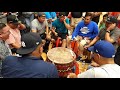 Northern Cree (round dance) @ Grand Pre 2017