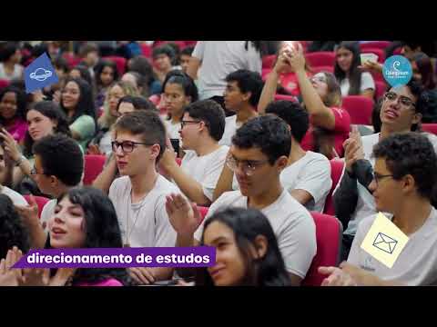 Rota do ENEM | Apoio e preparação de verdade para quem quer mandar bem no ENEM! 🚀