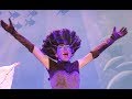 13-YEAR-OLD BOY CRUSHES IT AS URSULA!