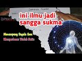 Asma Pembuka Wadah Ilmu Gaib