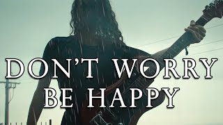 Download lagu Don't worry, be happy (WAY TOO SAD COVER) mp3