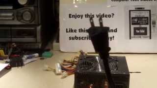 Why chopping off that 3rd prong on your power cord is DANGEROUS