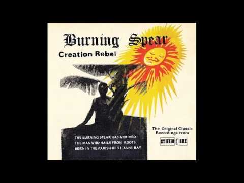 Door Peeper (original single mix) — Burning Spear | Last.fm