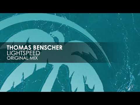 Thomas Benscher - Lightspeed