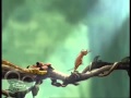 Детеныши джунглей Jungle Cubs Заставка Intro