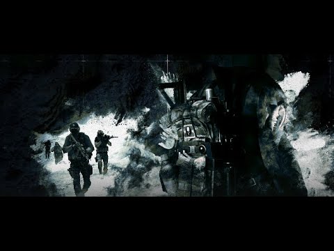 Ghost Recon: Breakpoint | Amber Sky Chasing an Apocalypse and Desperate Measures