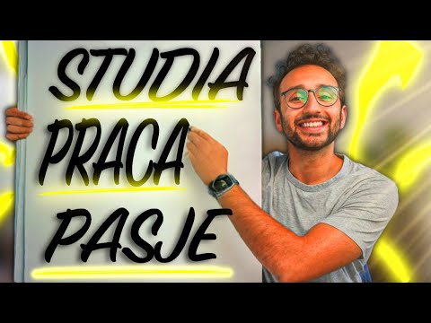 Odkrywamy ICH sekrety zarządzania czasem.