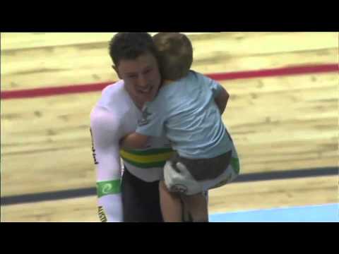 VIS TV - Episode 5 - VIS Olympic prospect Shane Perkins