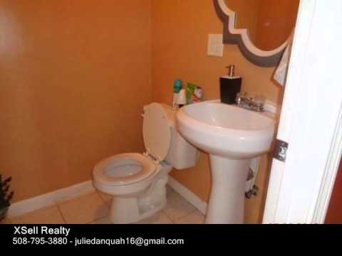 44 Aetna St, Worcester MA 01604 - Single Family Home - Real Estate - For Sale -