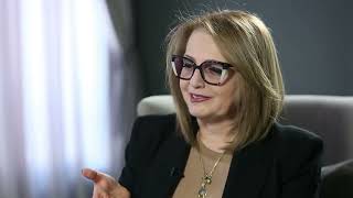 Կյանքի ուղիներով.Նաիրա Գյուրջինյան/Naira Gyurjinyan/anons