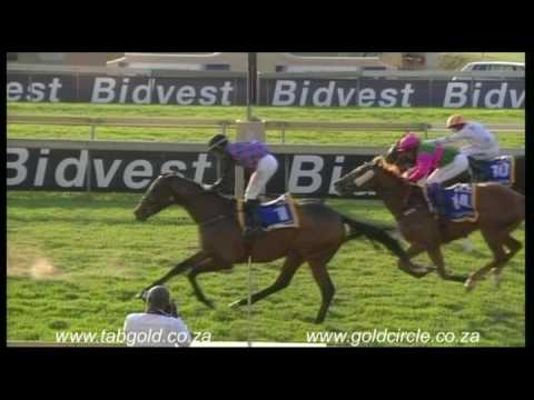 20170503 Scottsville Race 7 won by ROCK OF AFRICA