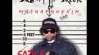 Eazy E Feat Dj Yella  Eternal E