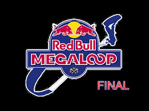 RED BULL MEGALOOP 2025 – FINALE – Lorenzo Casati vs. Andrea Principi vs. Cohan Van Dijk