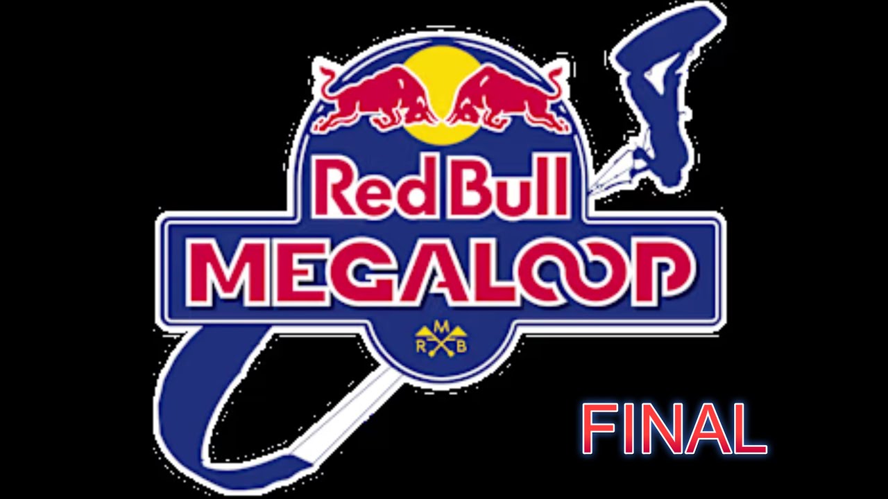 RED BULL MEGALOOP 2025 – FINALE – Lorenzo Casati vs. Andrea Principi vs. Cohan Van Dijk