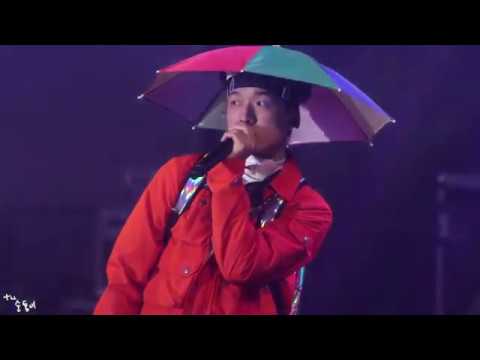 2019.05.05 슈퍼루키 스핀오프 sokodomo(소코도모) 직캠 - 지구멸망