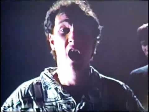 Nosequién y los Nosecuantos - Las Torres (Video: Inédito 1992 + Audio: Remezcla Guarida 2025)