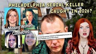 4 Missing Women Now Connected to Olney House of Horrors | Deep Dive Eugene Horsch & R.C. Horsch