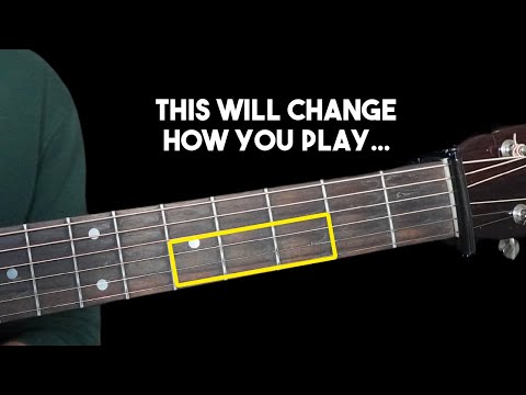 I Wish I Knew This Before Learning Bluegrass Guitar