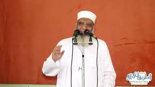 صورة 2 إبراهيم عليه السلام والإبتلاء بغشم قومه | الشيخ شوقي عبد الصادق