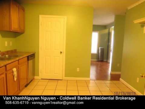 37 EDGEWORTH, Worcester MA 01605 - Single Family Home - Real Estate - For Sale -