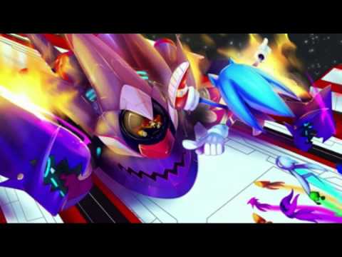 Top VGM! #34: Nega Wisp Armor