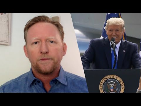 Navy SEAL Who Killed Osama Bin Laden Slams Trump