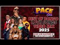 Best Of Bongo Love Songs Pace Entertainment DJs Video Mix Vol 1