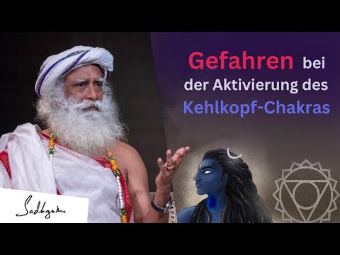 Ein indigener Kraftort: Mato Tipila, das Kehlkopf-Chakra und Sadhgurus Warnung | Sadhguru