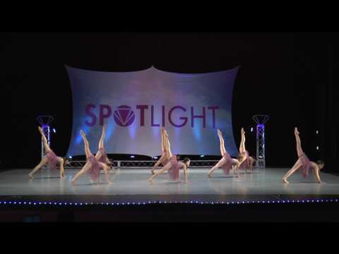 Best Open // VINYL MEMORIES - Premier School of Dance [Denver (1), CO]