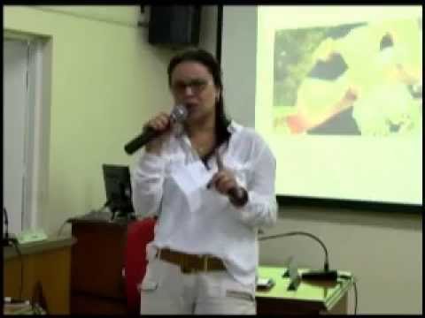 CM Jacutinga - Saúde da Mulher na Adolescência em 23/09/2014